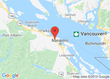 Google Map pour l'emplacement du concessionnaire